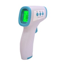 Безконтактний термометр інфрачервоний No Brand JRT-016