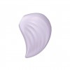 Вакуумний кліторальний стимулятор із вібрацією Satisfyer Pearl Diver Violet в інтернет супермаркеті PbayMarket!