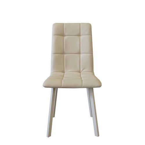 Стілець Max's furniture Мічіган 01 Бежевий/Бежевий Стілець Max's furniture Мічіган 01 Бежевий/Бежевий