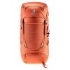 Рюкзак Deuter Fox 40 Paprika-Mandarine (1052-3611222 9905)