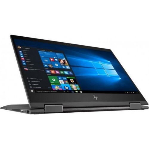 Ноутбук трансформер Hewlett Packard Envy x360 i5 16 GB 512 GB Open Box в інтернет супермаркеті PbayMarket!