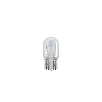 Автолампа ук. PHILIPS 12066CP W21/5W 12V 21/5W W3X16q