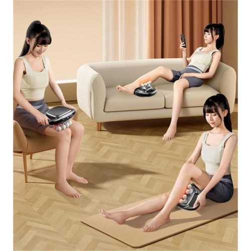 Вібромасажер перкусійний для тіла та м'язів на акумуляторі Doxy Massager Massage Gun Сірий (FG8HEAD) Вібромасажер перкусійний для тіла та м'язів на акумуляторі Doxy Massager Massage Gun Сірий (FG8HEAD)