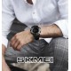 Чоловічий спортивний годинник Skmei 1475 Чорний