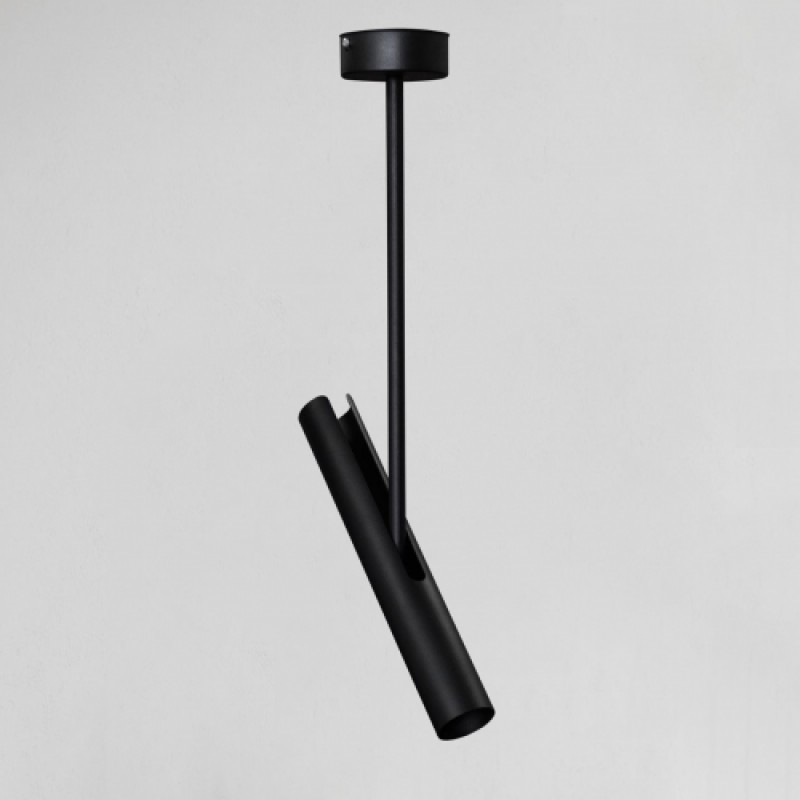 Світильник із поворотним плафоном на трубці MSK Electric Telescope NL 3257