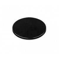 Бездротовий зарядний пристрій Hoozo HT-Q10 Black Бездротовий зарядний пристрій Hoozo HT-Q10 Black