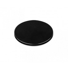 Бездротовий зарядний пристрій Hoozo HT-Q10 Black Бездротовий зарядний пристрій Hoozo HT-Q10 Black