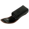 Чохол для мультитулів Victorinox SwissTool Spirit Plus 11.8x5.4 см Чорний (4.0832.N)