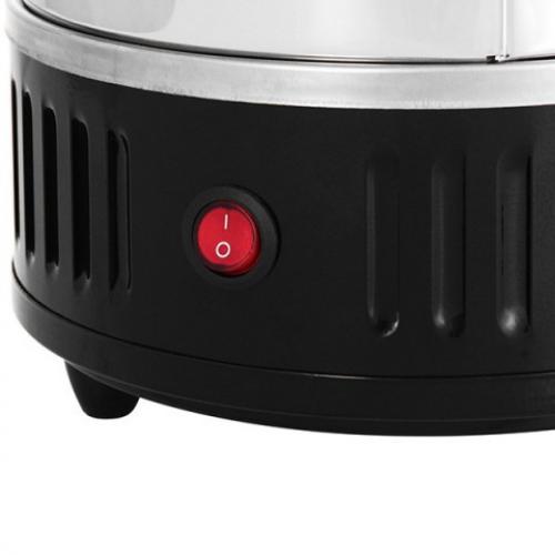 Електрошашличниця Domotec BBQ шашличниця GH8612 1000W Електрошашличниця Domotec BBQ шашличниця GH8612 1000W