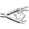 Мультитул Victorinox Swisstool MX 115 мм 25 функцій із чохлом (3.0327.MN)