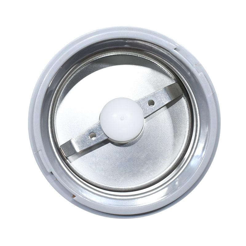 Кавомолка електрична Lexical LCG-0702 50g 220V 200W Black-Gray (3_01491)