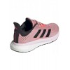 Кросівки жіночі Adidas Solar Glide 4 ST W Pink/Carbon 40 2/3 (25,5 см) в інтернет супермаркеті PbayMarket!