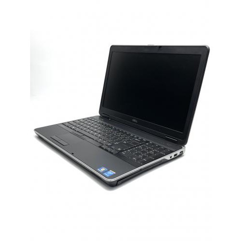 Ноутбук Dell Latitude E6540 15,6 Intel Core i5 8 Гб 120 Гб Refurbished в інтернет супермаркеті PbayMarket!