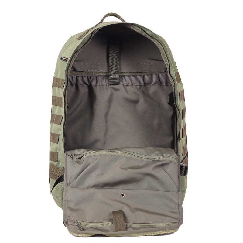 Рюкзак Travel Extreme Tactical Extreme Tactic 38 л Khaki (1060-TC03382)