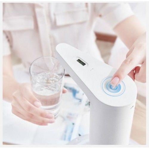 Автоматична помпа для води Xiaomi Xiaolang TDS Automatic Water Supply White (JHD-ZDCSJ01) Автоматична помпа для води Xiaomi Xiaolang TDS Automatic Water Supply White (JHD-ZDCSJ01)