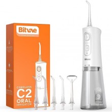 Іригатор Bitvae C2 White