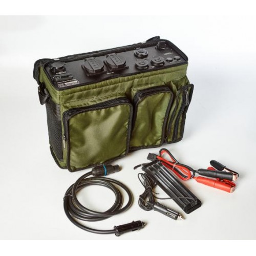 Блок живлення Промавтоматика Charger Bandera Power-255 S (2450091527) Блок живлення Промавтоматика Charger Bandera Power-255 S (2450091527)