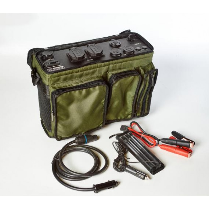 Блок живлення Промавтоматика Charger Bandera Power-255 S (2450091527)