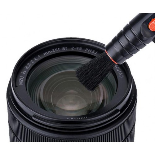 Набір засобів для чистки оптики Puluz 3в1 (S-DLP-0102) Набір засобів для чистки оптики Puluz 3в1 (S-DLP-0102)