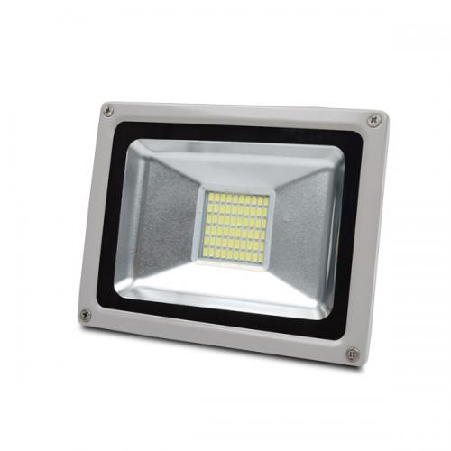 LED-прожектор Lightwell LW-30W-220 в інтернет супермаркеті PbayMarket!