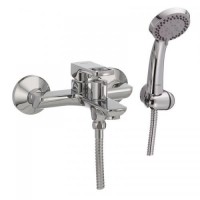 Змішувач для ванни Haiba FENIX 009 (HB0932) Змішувач для ванни Haiba FENIX 009 (HB0932)