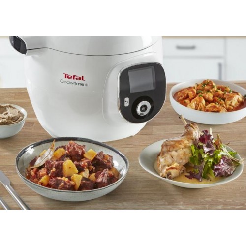 Мультиварка Tefal CY851130 (6683464) Мультиварка Tefal CY851130 (6683464)