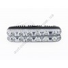 Ходові вогні HeadLight DRL ARP6 діодів (1W) в інтернет супермаркеті PbayMarket!