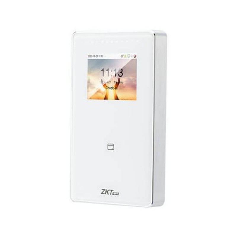 Термінал контролю доступу ZKTeco SC800 293682
