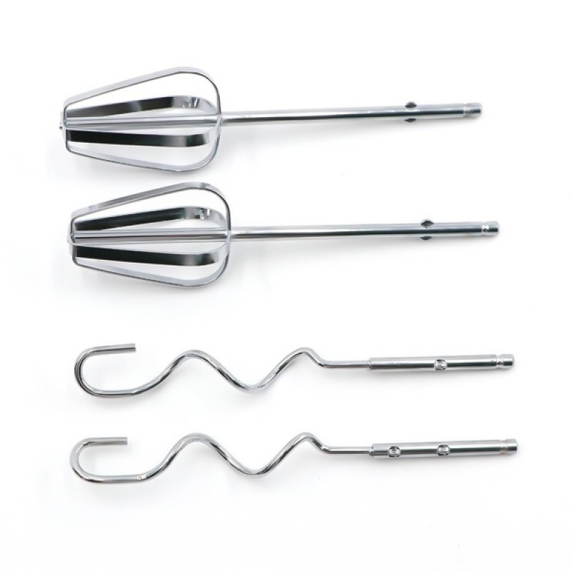 Міксер електричний ручний 150 Вт. Haeger HG-6680