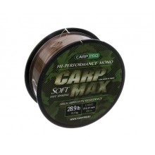 Лісочка Carp Pro Carp Max Camo 300 м 0,37 мм