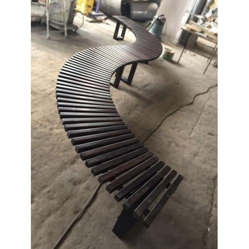 Лава GoodsMetall в стилі ЛОФТ 1250х500х450  Лава GoodsMetall в стилі ЛОФТ 1250х500х450