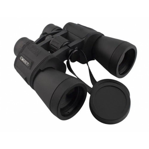 Бінокль Comet ML-847 7х50 Чорний (1842742424)