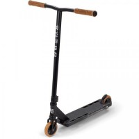 Самокат Slamm Treason Чорний Самокат Slamm Treason Чорний