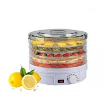 Сушарка для овочів та фруктів Royals Berg електрична 800W Сушарка для овочів та фруктів Royals Berg електрична 800W