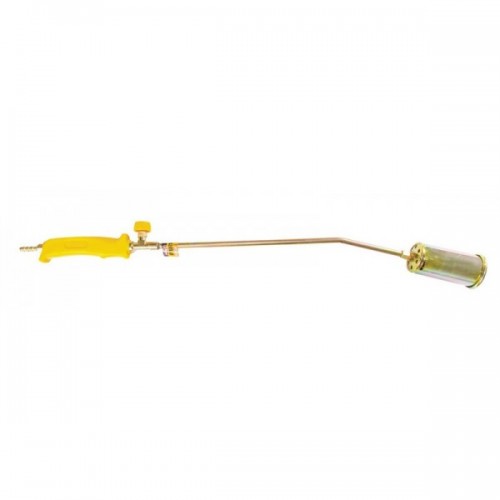 Пальник газовий MASTERTOOL PROFI Ø50 мм 715 мм 44-5028 Пальник газовий MASTERTOOL PROFI Ø50 мм 715 мм 44-5028