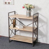 Консоль для дому в стилі Loft NS-429 830x620x300 мм Черный Консоль для дому в стилі Loft NS-429 830x620x300 мм Черный