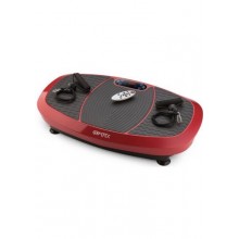 Вібраційна платформа GYMTEK XP750 Red