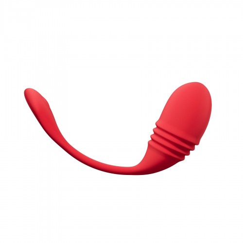 Смарт-віброяйце Lovense Vulse (Thrusting Egg Vibrator) в інтернет супермаркеті PbayMarket!