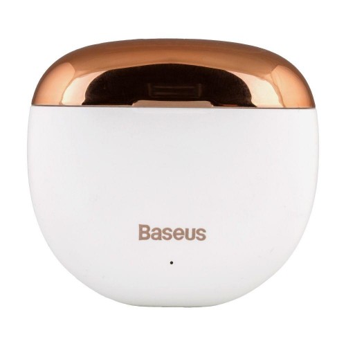 Стерео гарнітура Baseus TWS NGW2 Type C Bluetooth V5.0 350 mAh Білий