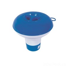 Поплавець дозатор Bestway 58210 для таблеток MINI хлор