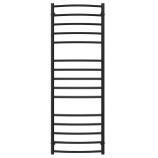 Рушникосушарка водяна Класік Еліт П15 500х1500 Deffi Чорний (C.KE.150.50.15.B.B)
