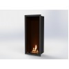 Вбудований біокамін Осередок Gloss Fire Focus MS-009-600
