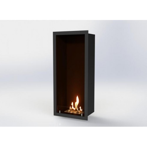 Вбудований біокамін Осередок Gloss Fire Focus MS-009-600 Вбудований біокамін Осередок Gloss Fire Focus MS-009-600
