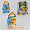 Нічник Play Smart Солодкий Сон 18 x 7 x 25 см Multicolor (74383)