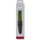 Ніж Victorinox Venture 23.3 см Зелено-чорний (3.0902.4)