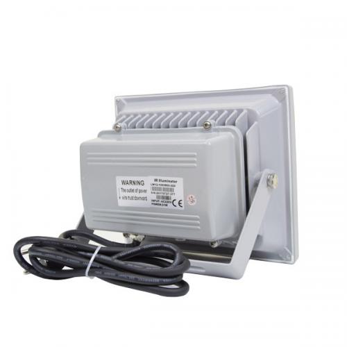 ІЧ-прожектор Lightwell LW12-100IR60-220 ІЧ-прожектор Lightwell LW12-100IR60-220