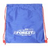 Сумка-рюкзак Travel Extreme 10 L Blue (1060-TE-P074B)