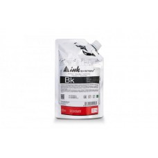 Сублімаційне чорнило INKSYSTEM Epson 500 мл Black (13493)