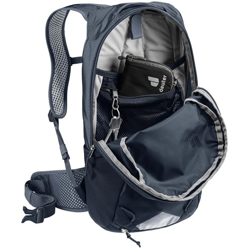 Рюкзак Deuter Race 12 Black (1052-3204123 7000) Рюкзак Deuter Race 12 Black (1052-3204123 7000)