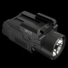Ліхтар пістолетний Nitecore NPL27 900лм Чорний (2695785840)